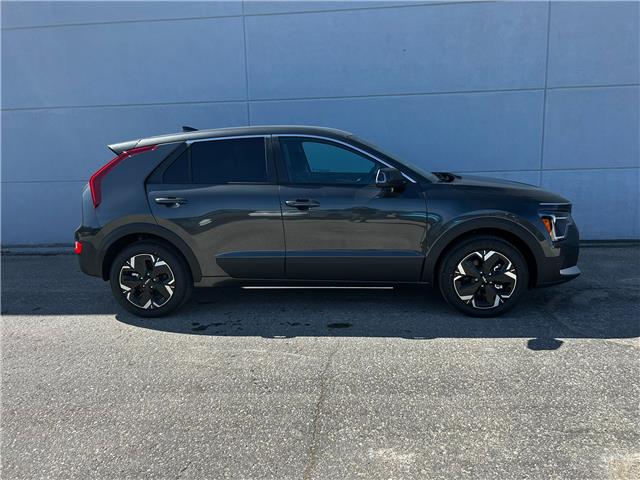 2025 Kia Niro EV Wind (Stk: K25231) in Listowel - Image 5 of 35