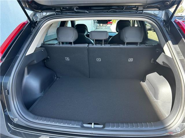 2025 Kia Niro EV Wind (Stk: K25231) in Listowel - Image 10 of 35