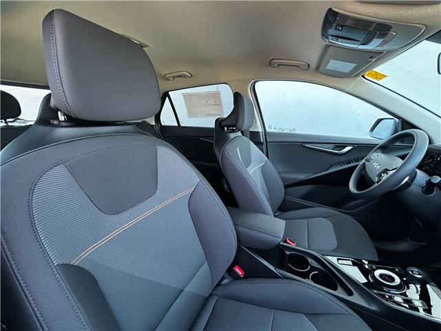 2025 Kia Niro EV Wind (Stk: K25231) in Listowel - Image 12 of 35