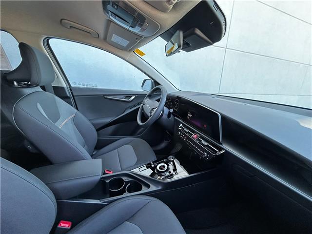 2025 Kia Niro EV Wind (Stk: K25231) in Listowel - Image 14 of 35