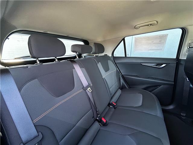 2025 Kia Niro EV Wind (Stk: K25231) in Listowel - Image 15 of 35