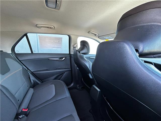 2025 Kia Niro EV Wind (Stk: K25231) in Listowel - Image 16 of 35