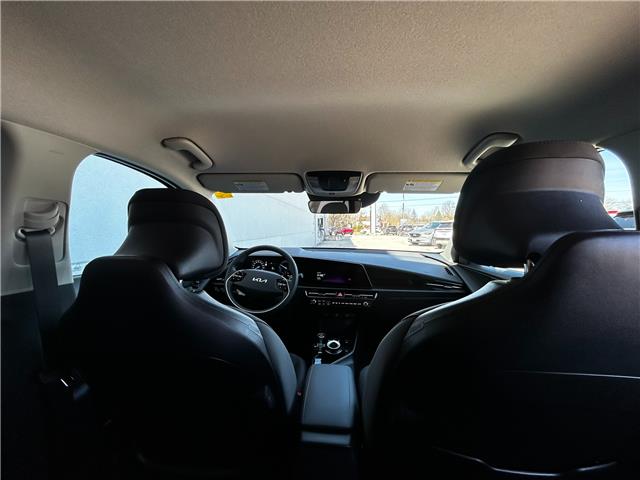 2025 Kia Niro EV Wind (Stk: K25231) in Listowel - Image 17 of 35