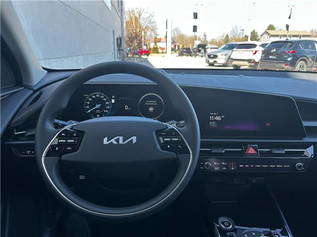 2025 Kia Niro EV Wind (Stk: K25231) in Listowel - Image 20 of 35