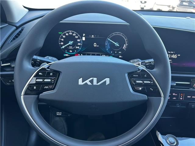 2025 Kia Niro EV Wind (Stk: K25231) in Listowel - Image 21 of 35
