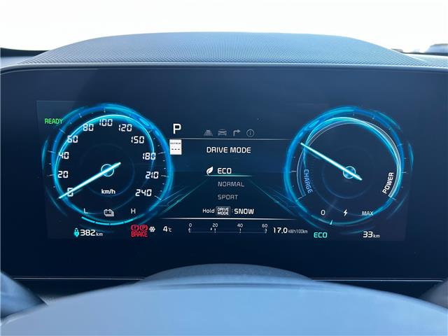 2025 Kia Niro EV Wind (Stk: K25231) in Listowel - Image 23 of 35