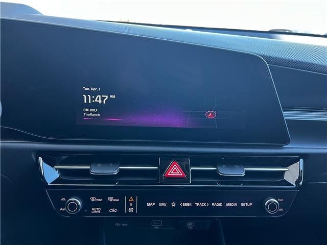 2025 Kia Niro EV Wind (Stk: K25231) in Listowel - Image 26 of 35