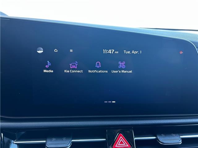 2025 Kia Niro EV Wind (Stk: K25231) in Listowel - Image 28 of 35