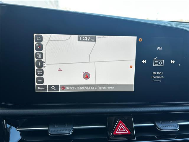 2025 Kia Niro EV Wind (Stk: K25231) in Listowel - Image 29 of 35