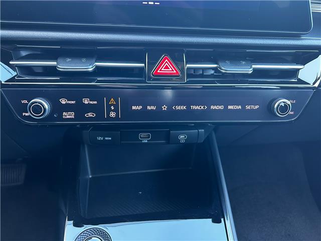 2025 Kia Niro EV Wind (Stk: K25231) in Listowel - Image 32 of 35