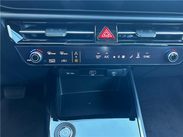 2025 Kia Niro EV Wind (Stk: K25231) in Listowel - Image 33 of 35