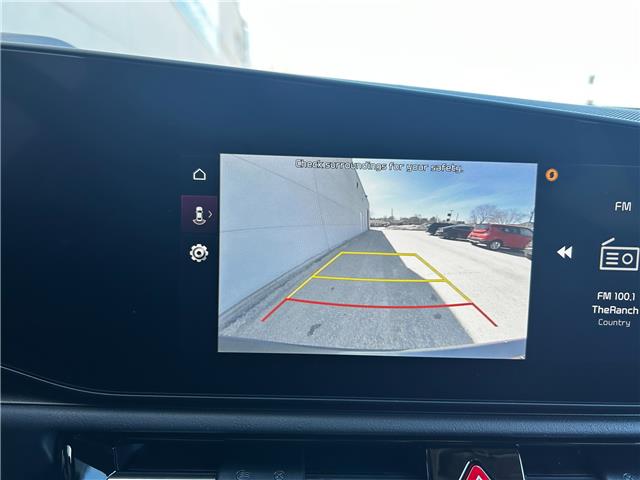 2025 Kia Niro EV Wind (Stk: K25231) in Listowel - Image 31 of 35