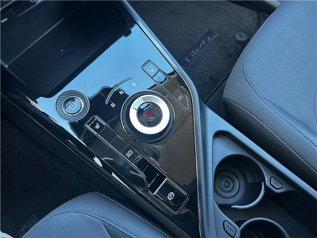 2025 Kia Niro EV Wind (Stk: K25231) in Listowel - Image 34 of 35