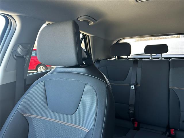 2025 Kia Niro EV Wind (Stk: K25231) in Listowel - Image 13 of 35