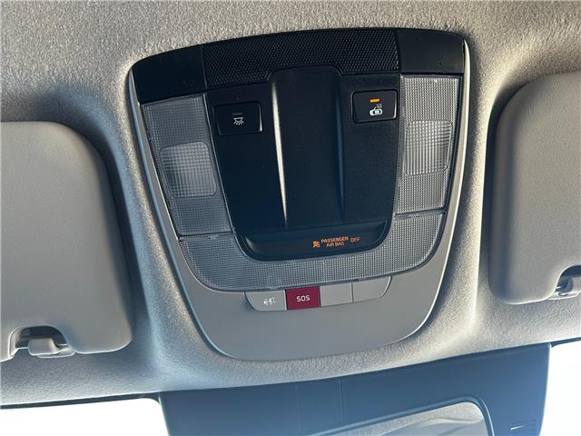 2025 Kia Niro EV Wind (Stk: K25231) in Listowel - Image 35 of 35