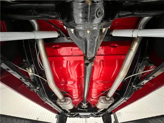 1956 Ford Crown Victoria  (Stk: 112536) in Watford - Image 35 of 42