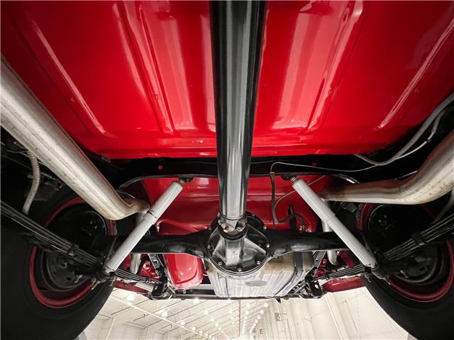 1956 Ford Crown Victoria  (Stk: 112536) in Watford - Image 36 of 42