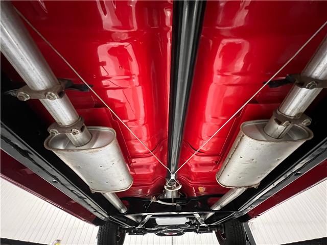 1956 Ford Crown Victoria  (Stk: 112536) in Watford - Image 37 of 42