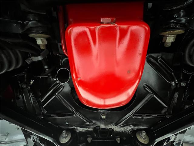 1956 Ford Crown Victoria  (Stk: 112536) in Watford - Image 34 of 42