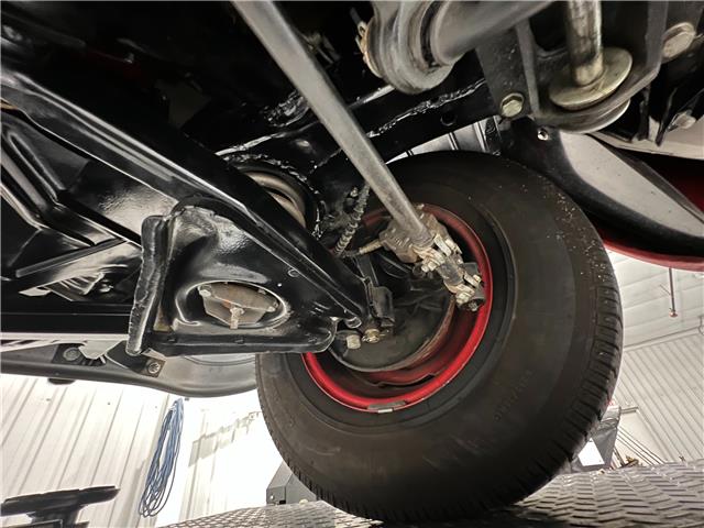 1956 Ford Crown Victoria  (Stk: 112536) in Watford - Image 32 of 42