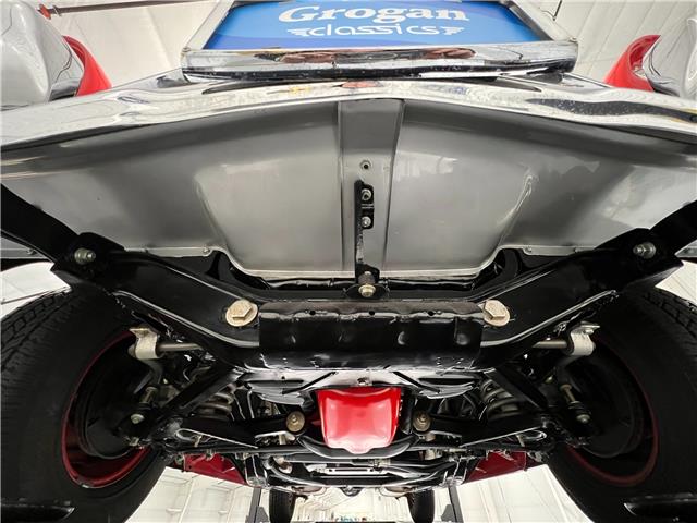 1956 Ford Crown Victoria  (Stk: 112536) in Watford - Image 29 of 42