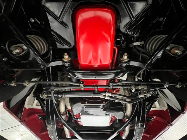 1956 Ford Crown Victoria  (Stk: 112536) in Watford - Image 30 of 42