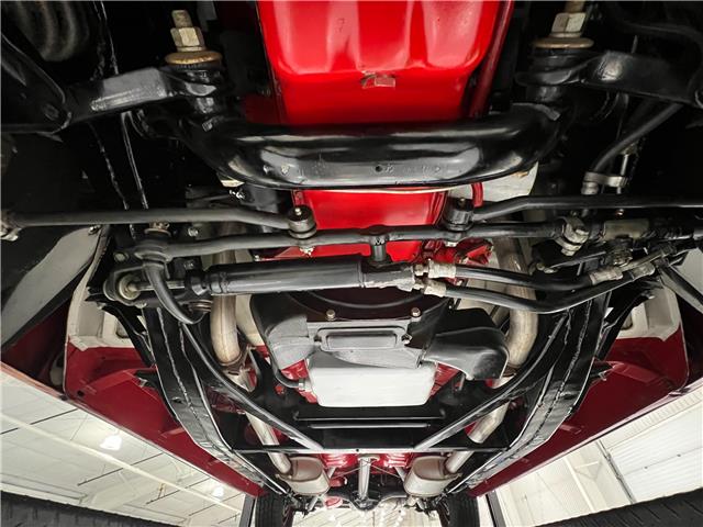 1956 Ford Crown Victoria  (Stk: 112536) in Watford - Image 31 of 42