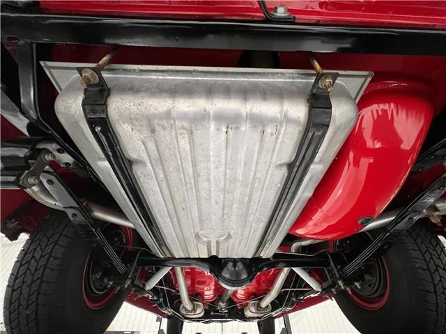 1956 Ford Crown Victoria  (Stk: 112536) in Watford - Image 41 of 42