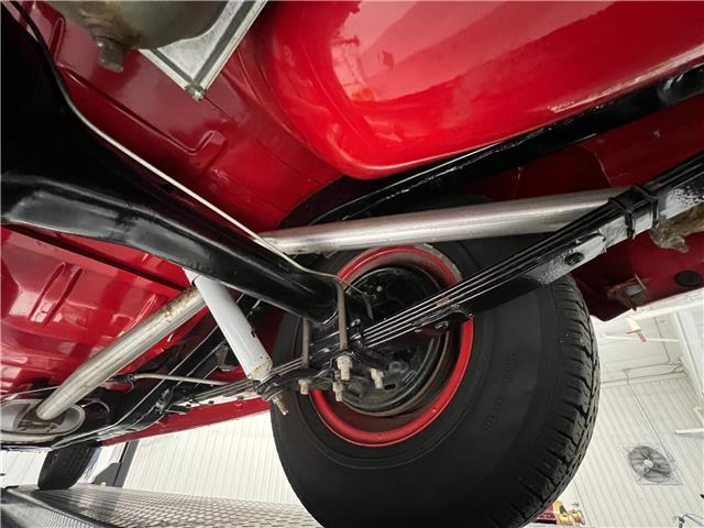 1956 Ford Crown Victoria  (Stk: 112536) in Watford - Image 39 of 42