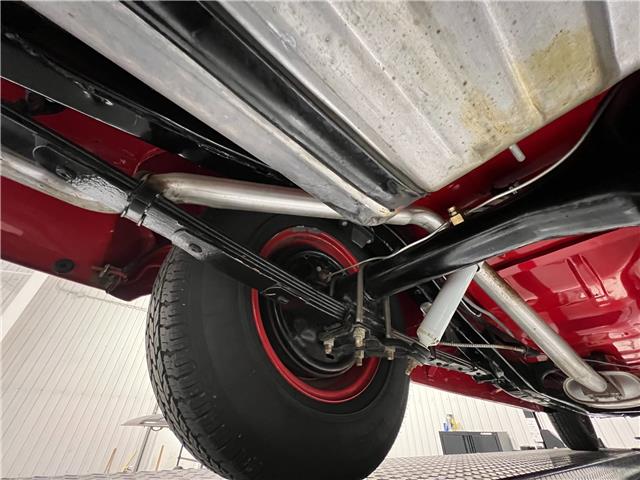 1956 Ford Crown Victoria  (Stk: 112536) in Watford - Image 40 of 42