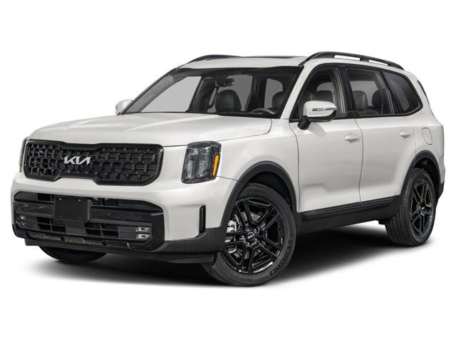 2025 Kia Telluride X-Line (Stk: TL5015) in Vancouver - Image 1 of 12