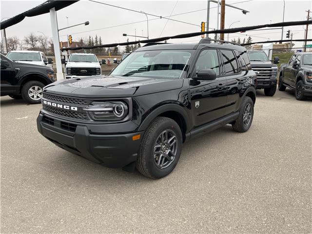 2025 Ford Bronco Sport Big Bend (Stk: 5S0389) in Cardston - Image 1 of 13
