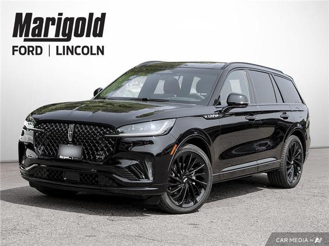2025 Lincoln Aviator Reserve (Stk: 6-25AV0025) in Whitby - Image 1 of 31