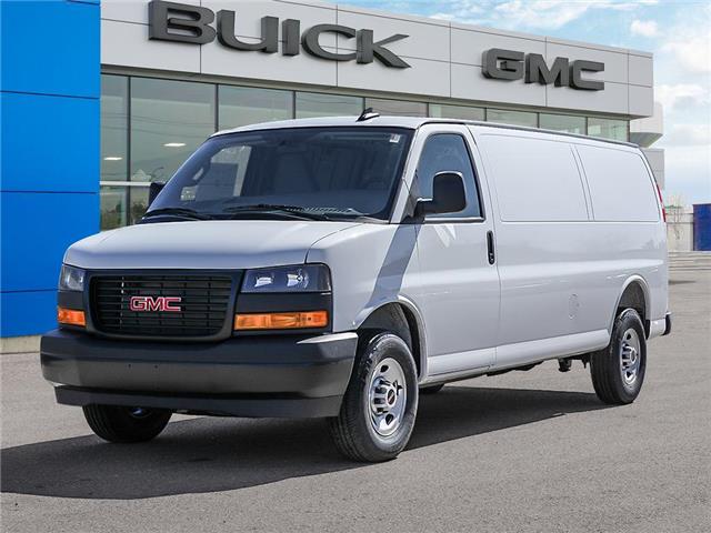 2025 GMC Savana 2500 Work Van (Stk: 40450) in Georgetown - Image 1 of 28