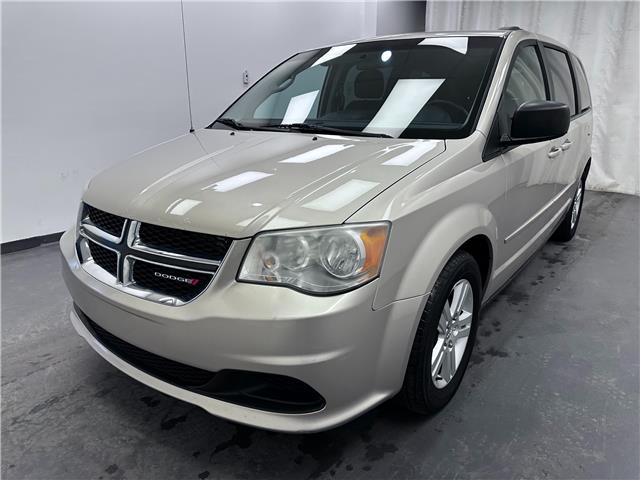 2012 Dodge Grand Caravan SE/SXT (Stk: 14962) in Lethbridge - Image 1 of 16