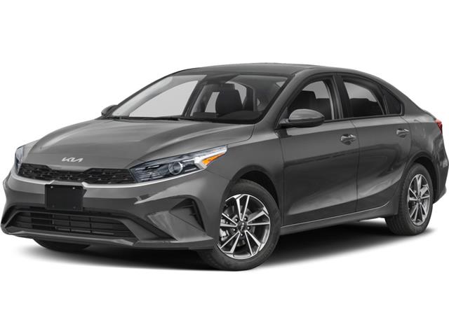 2023 Kia Forte LX (Stk: M25172) in St. John's - Image 1 of 1