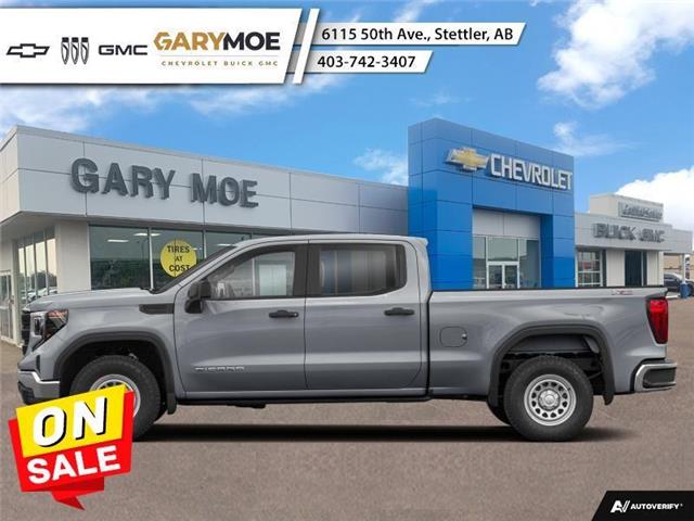 2025 GMC Sierra 1500 Denali Ultimate (Stk: 5SR12852) in STETTLER - Image 1 of 1