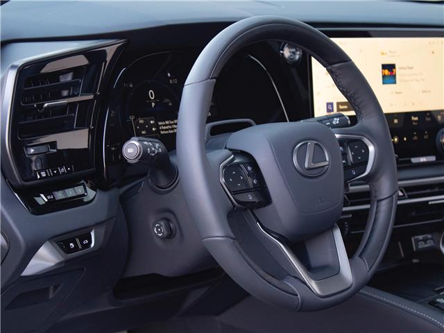 2025 Lexus RX 350h Base (Stk: RX5653) in Windsor - Image 11 of 27