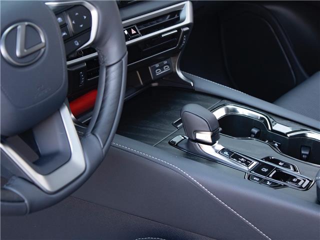 2025 Lexus RX 350h Base (Stk: RX5653) in Windsor - Image 21 of 27