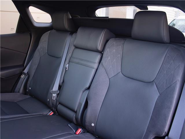 2025 Lexus RX 350h Base (Stk: RX5653) in Windsor - Image 26 of 27