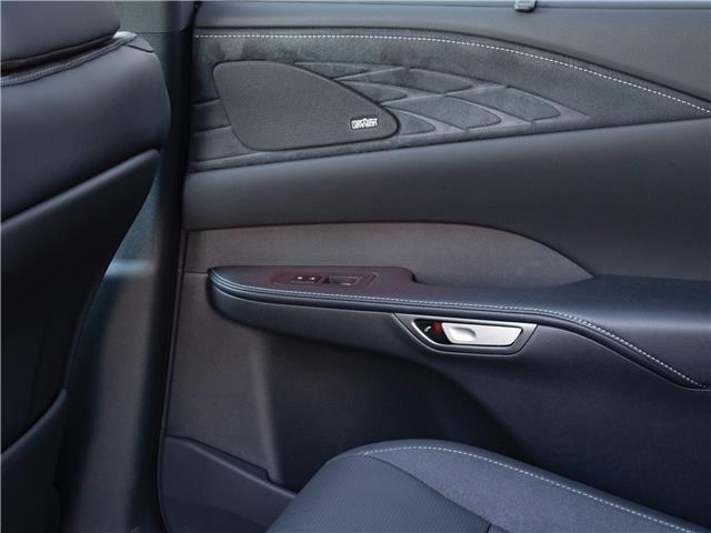2025 Lexus RX 350h Base (Stk: RX5653) in Windsor - Image 25 of 27