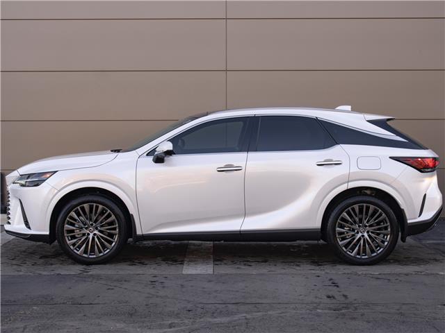 2025 Lexus RX 350h Base (Stk: RX5653) in Windsor - Image 4 of 27