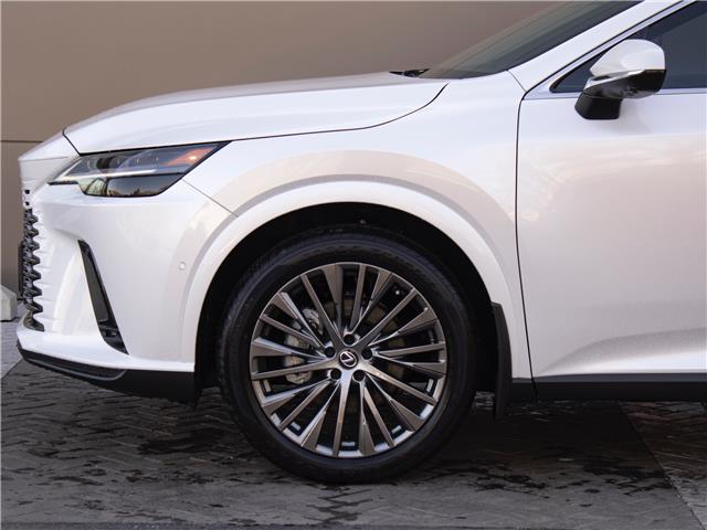 2025 Lexus RX 350h Base (Stk: RX5653) in Windsor - Image 3 of 27