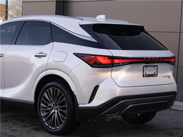 2025 Lexus RX 350h Base (Stk: RX5653) in Windsor - Image 5 of 27