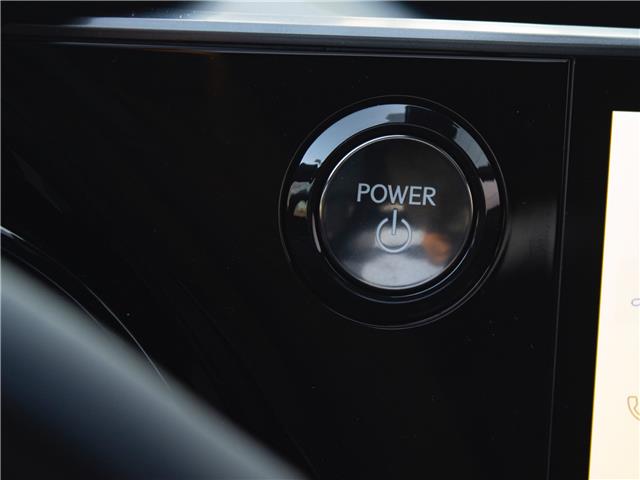 2025 Lexus RX 350h Base (Stk: RX5653) in Windsor - Image 13 of 27