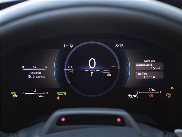 2025 Lexus RX 350h Base (Stk: RX5653) in Windsor - Image 12 of 27