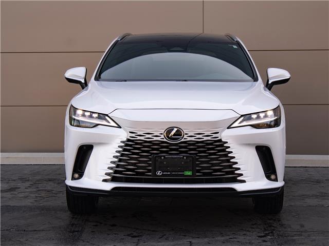 2025 Lexus RX 350h Base (Stk: RX5653) in Windsor - Image 2 of 27