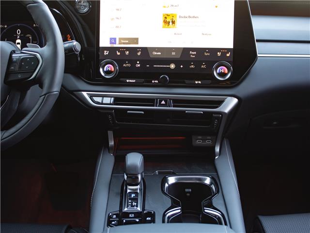 2025 Lexus RX 350h Base (Stk: RX5653) in Windsor - Image 19 of 27