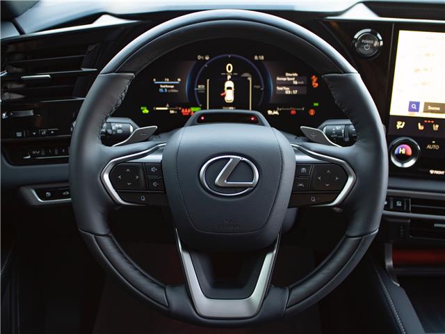 2025 Lexus RX 350h Base (Stk: RX5653) in Windsor - Image 14 of 27