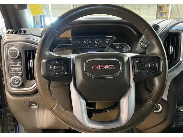2020 GMC Sierra 1500 SLT (Stk: U949) in Melfort - Image 11 of 13